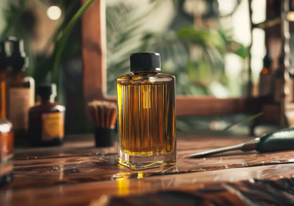 Proraso olejek: Jak stosować? Sekrety idealnej brody