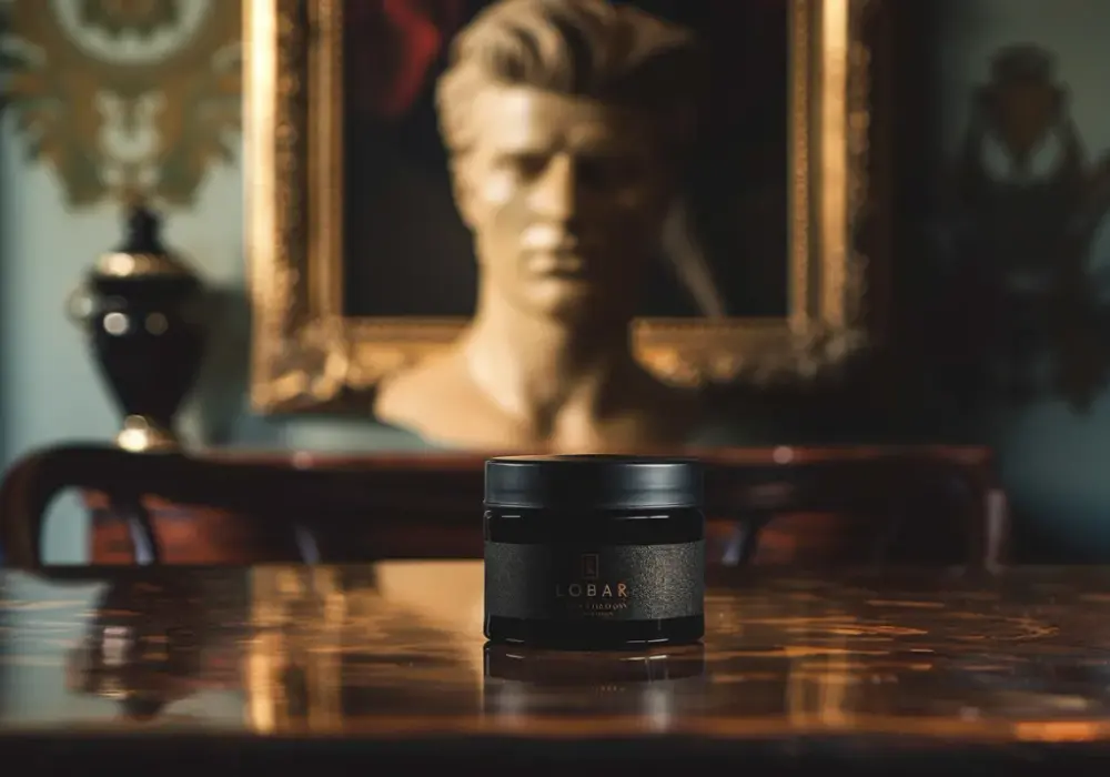 Lockhart Anti Gravity: Czy to najlepsza pomada na rynku?