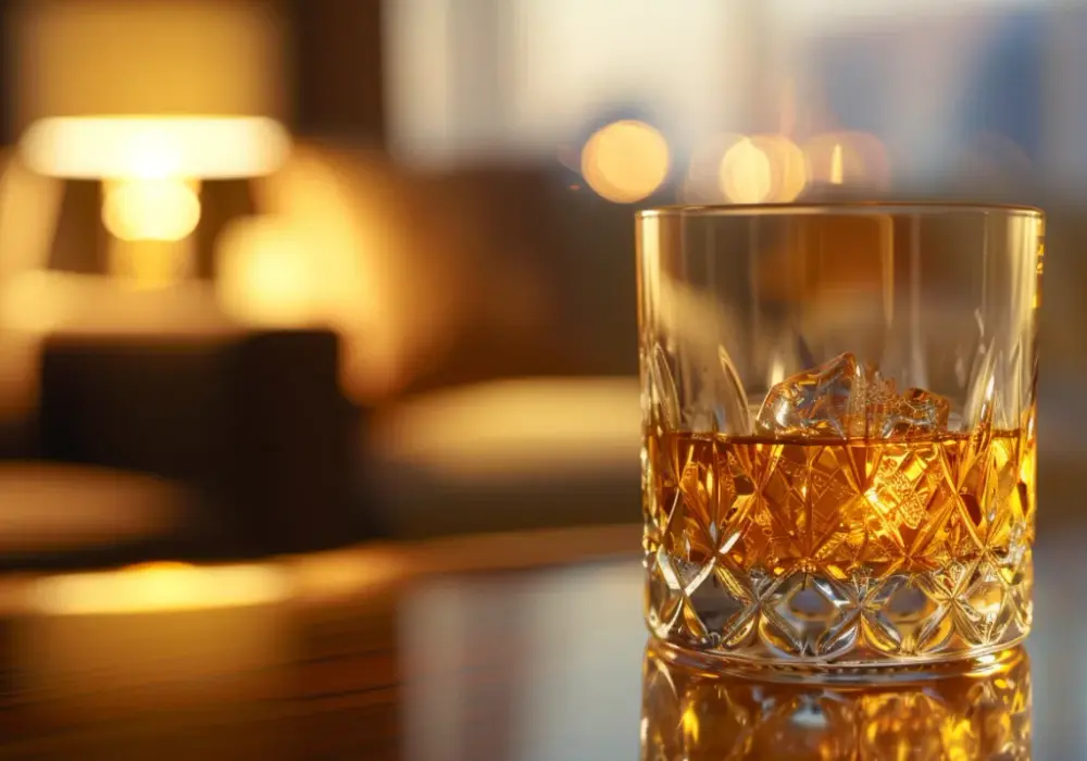 Gentleman whisky: Jaki trunek wybrać na elegancki wieczór?