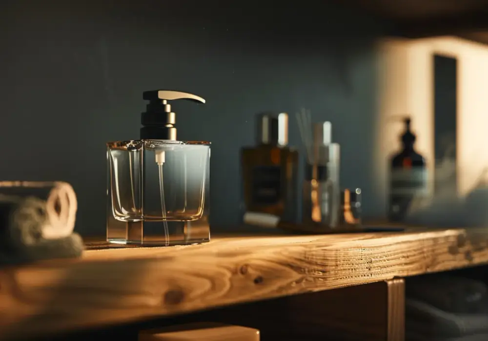 Po goleniu: Jak wybrać najlepszą wodę? Top 5 produktów