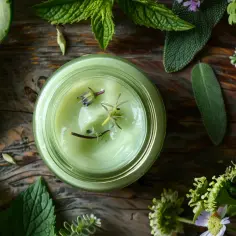 Naturalne kremy: Dlaczego warto postawić na eco-pielęgnację?