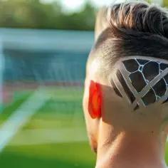 Fryzura piłkarska: 7 stylowych cięć inspirowanych gwiazdami