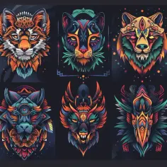 Inspiracje tatuaż: 9 pomysłów na męski wzór