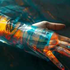 Second skin folia: Dlaczego warto stosować na świeży tatuaż?