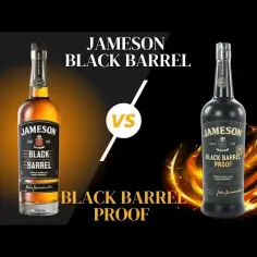 Jameson Black Barrel: Dlaczego warto go spróbować?