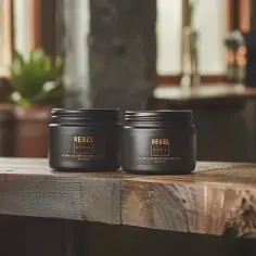 Matte Clay: Reuzel czy inna marka? Co wybrać?