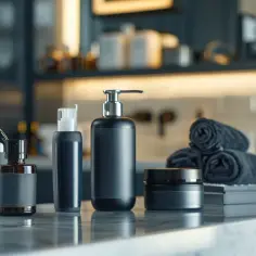 Kosmetyki do siwych włosów: Top 5 dla mężczyzn