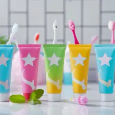 Jaka pasta do zębów najlepsza? Ranking top 5 produktów