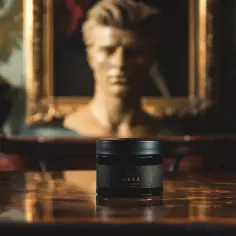 Lockhart Anti Gravity: Czy to najlepsza pomada na rynku?
