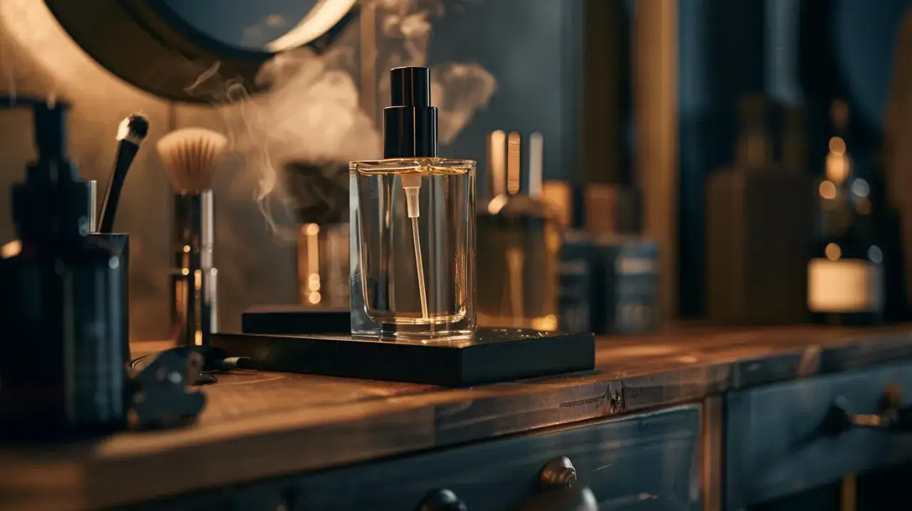 Zdjęcie Po goleniu: Jak wybrać najlepszą wodę? Top 5 produktów